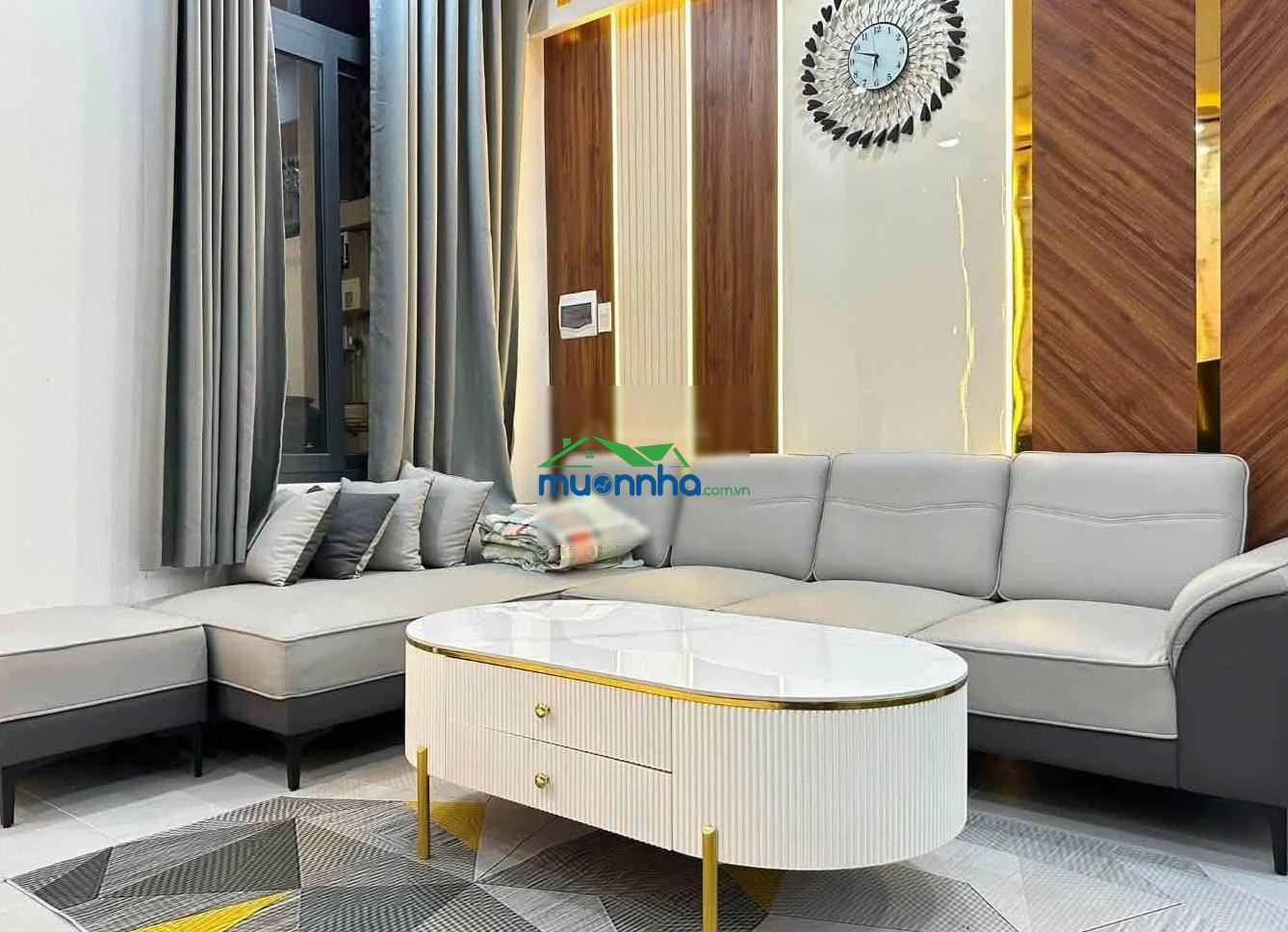Cần bán nhà ở đường võ văn tần - q3 gần đại học kiến trúc tphcm 70m2 đang cho thuê 23tr - 3