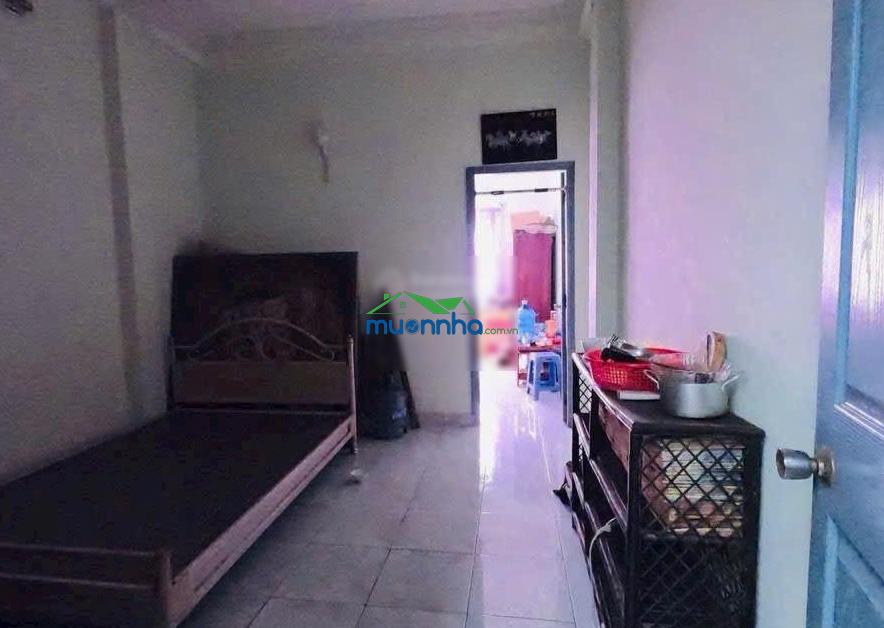 Nhà bán sát công an p11 bình thạnh hẻm xe hơi nguyễn hồng, phan văn trị - 82 m2 - 4 tầng btct st - 3