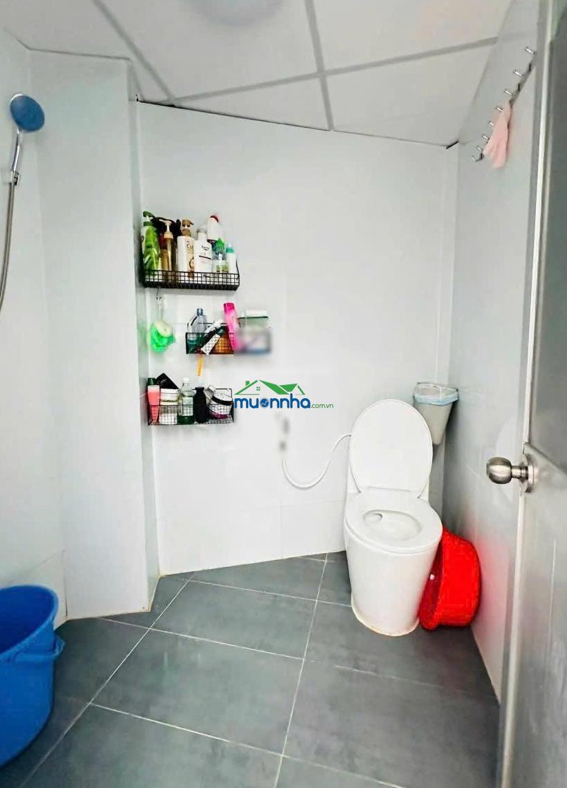 Hàng hiếm hiệp bình chánh ngay chợ hiệp bình - giá tham khảo tốt trong khu vực - ko qh lg - 4