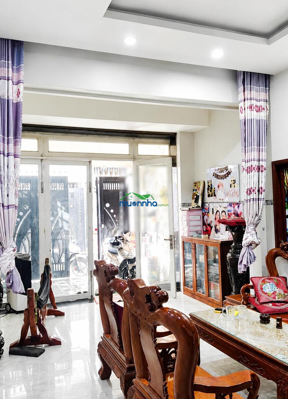 Cần bán gấp nhà 4 tầng, 4pn, 64.7m² gần phạm văn đồng, 7.25 tỷ thương lượng chính chủ - 3