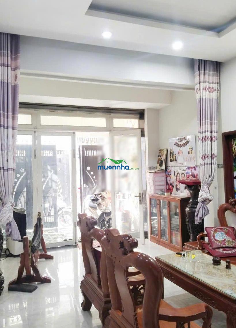 Giá : 7.25 tỷ ( tl ) bán nhà đường số 22. phường linh đông. hẻm nhựa xe hơi. nhà 1 trệt 2 l