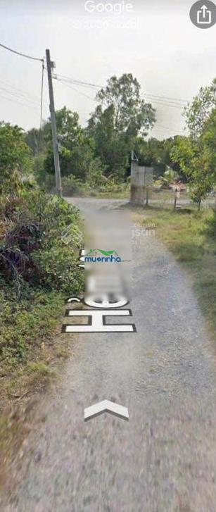 Đất 2mt 19.5x51 = 1000m2, nằm trên bán đảo mini, cách ngã 3 long phước chỉ 200m. 20.5 tỷ tlm - 3