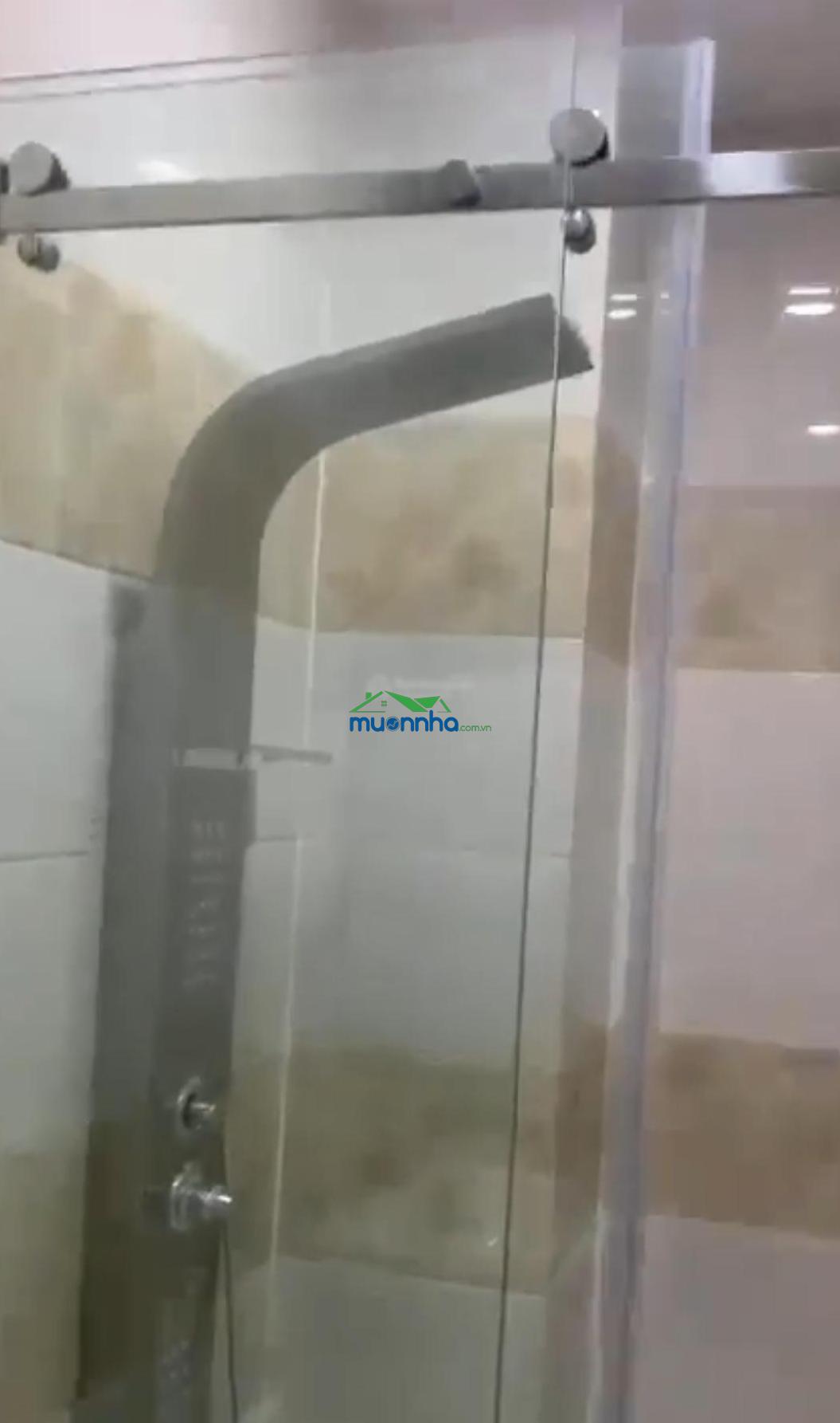 Bay nhanh 8.8 tỷ thương lượng, nhà đẹp 5 tầng, hẻm tải thẳng, sát q6, hoa hồng 3% - 3