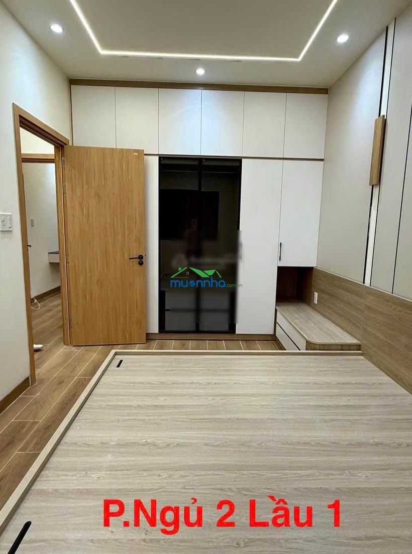 Nhà đẹp 5 tầng chỉ cách mặt tiền gò xoài 20m 79m ngang 6m giá chỉ 7.2 tỷ - 4