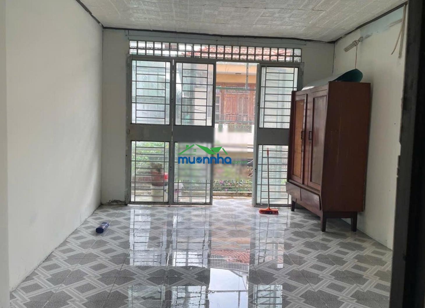Bán nhà đường ô tô kế bên ngang 7.4m, gần lotte, dòng tiền 20 tr/tháng trần xuân soạn, giá 8.5 tỷ - 4