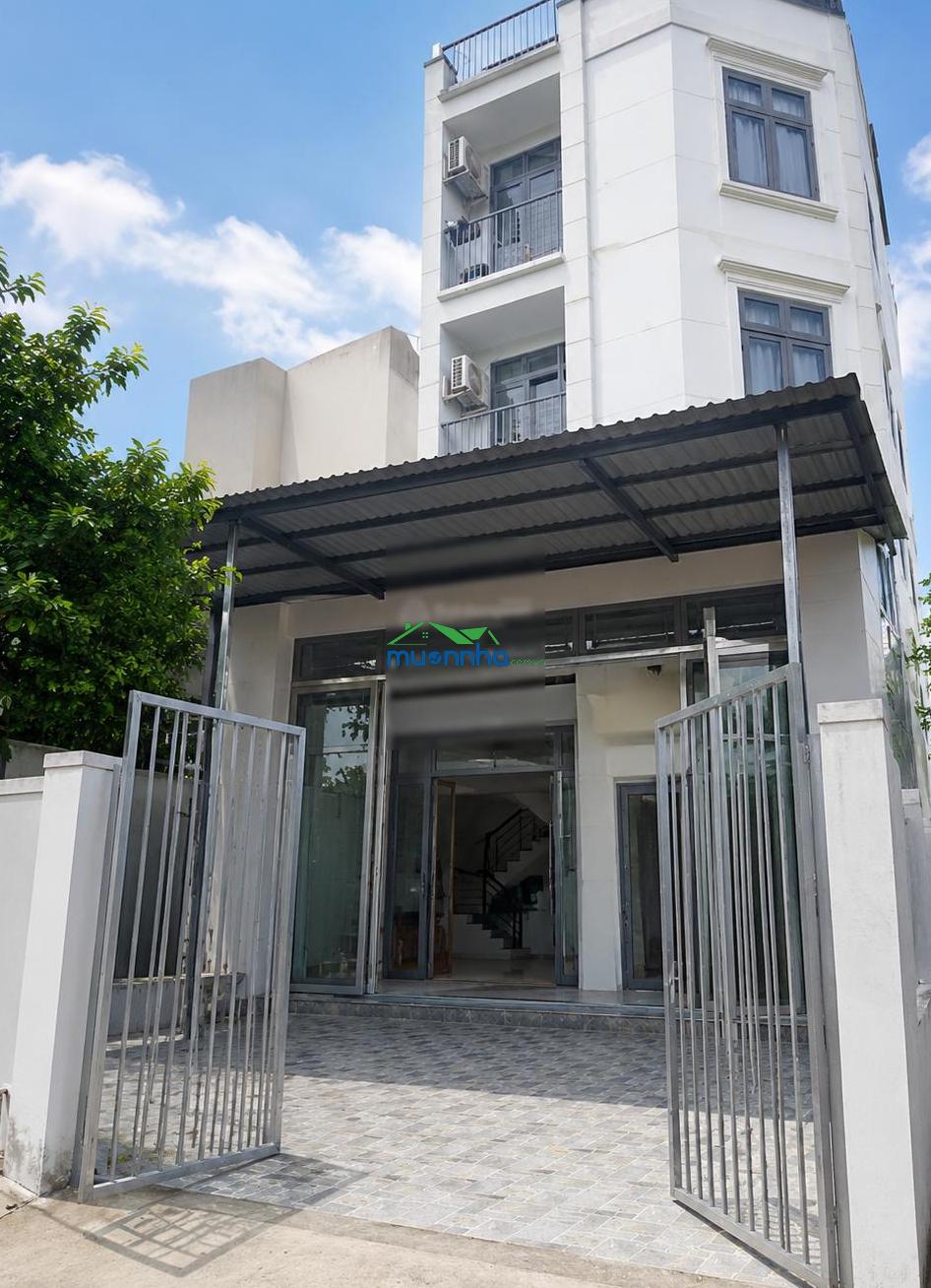 Chính chủ cần bán nhà 4 tầng vị trí tại quận 12, tp hcm, gần metro q12 (siêu thị mm mega market) - 4