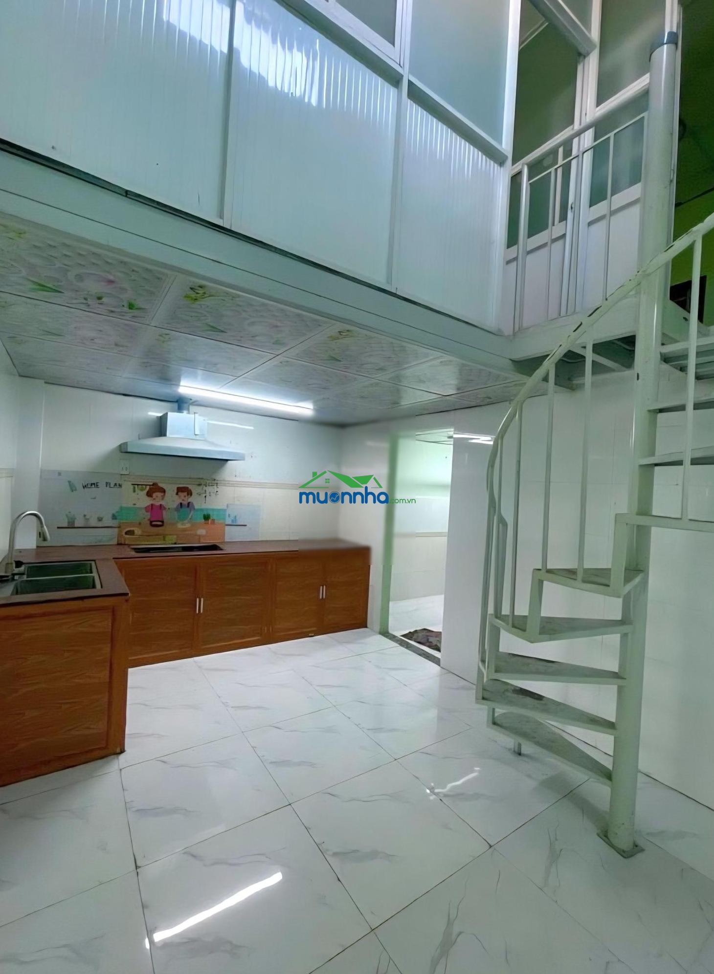 Nhà ngang 8m hiếm 112m 2 tầng gần ngã năm vĩnh lộc chỉ 4.x tỷ - 3