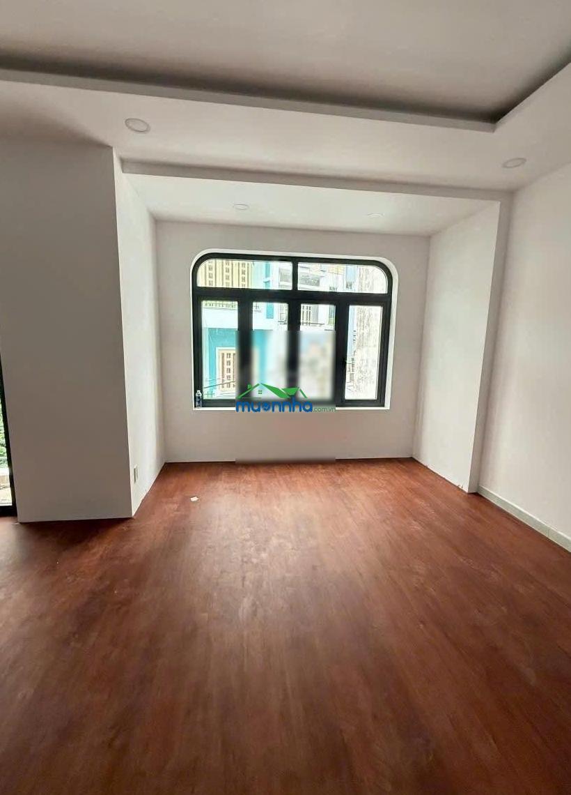 Bán gấp nhà bạch đằng 4 tầng vừa hoàn thiện - 6,7m x 15m - giá chỉ 9,5 tỷ - 3