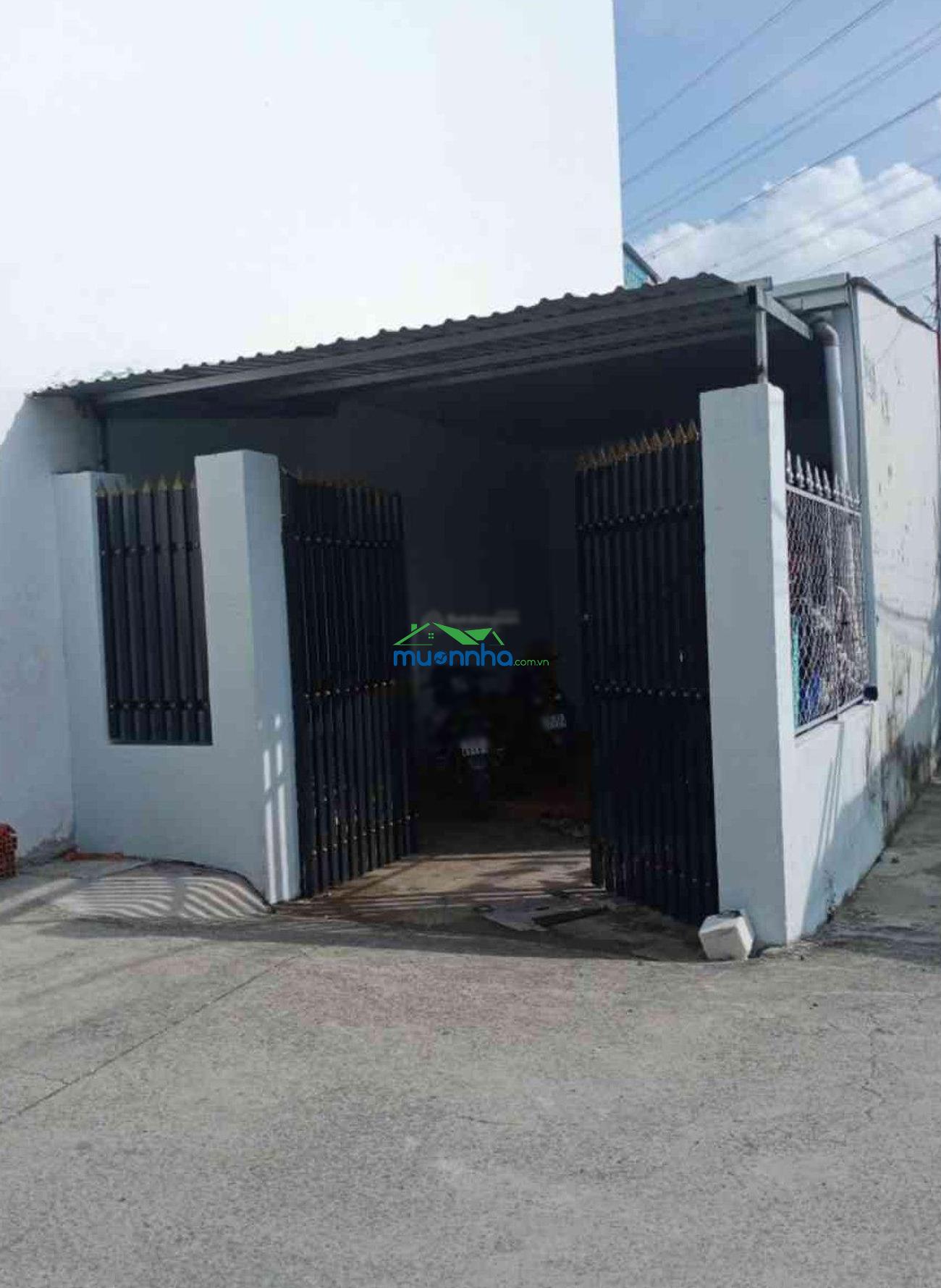 Bán nhà nguyễn ảnh thủ 88m2 căn 2 mặt tiền - 2