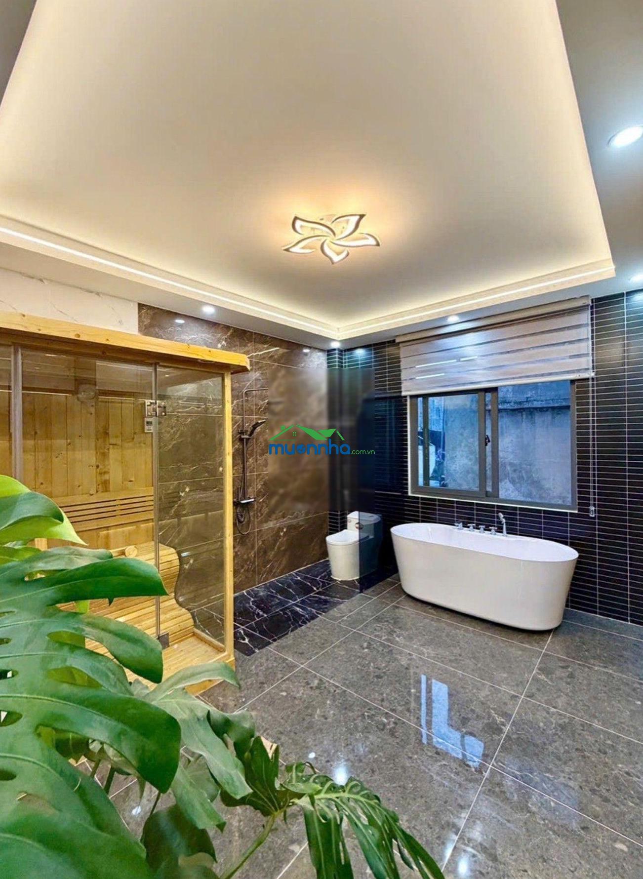 Siêu phẩm 5 tầng nguyễn thị kiểu chủ nhiệt bán giảm mạnh - 3