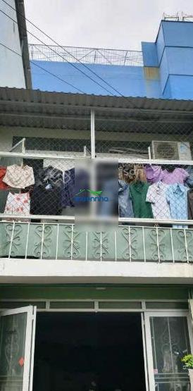 Nhà nát, giáp khu bàu cát hẻm nhựa 8m xe hơi thông dt: 4x23 sổ vuông a4 giá 6.6 tỷ - 3