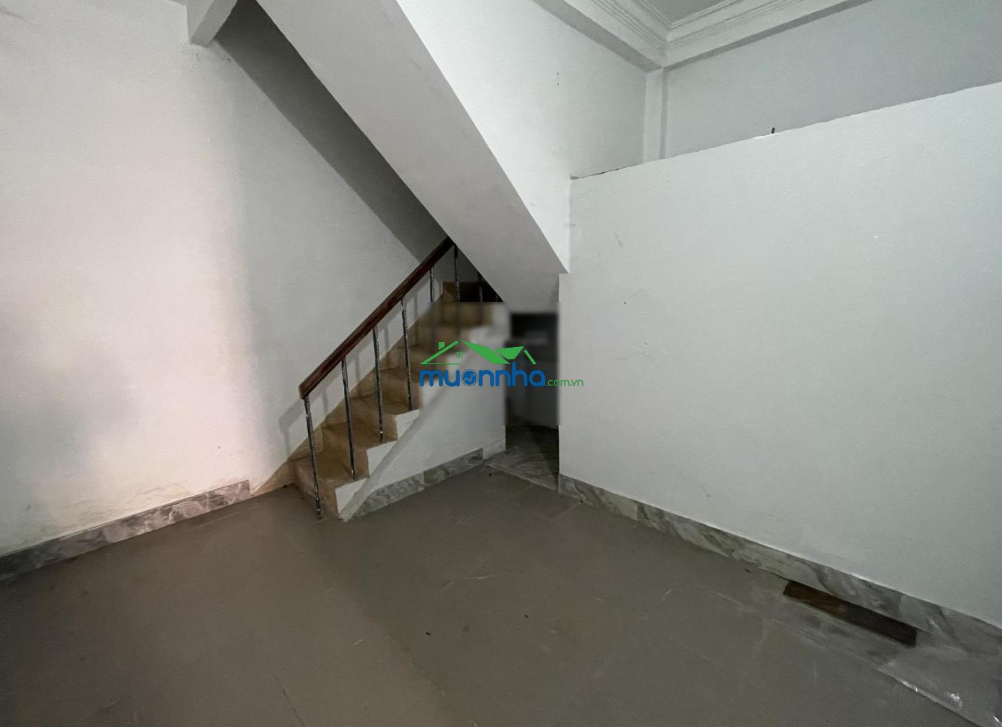 Bán nhà hẻm ô tô thông văn chung cửa ngõ nhà ga t3 tân sơn nhất - 3