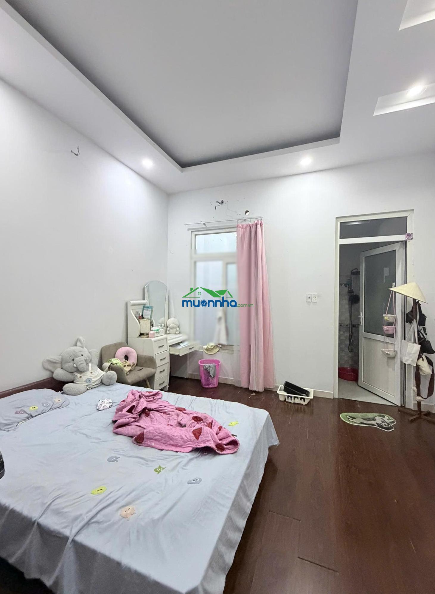 Bán gấp nhà nguyễn hữu tiến 4 x 14m vuông vức full nội thất hẻm xe hơi chỉ 5.5 tỷ - 2