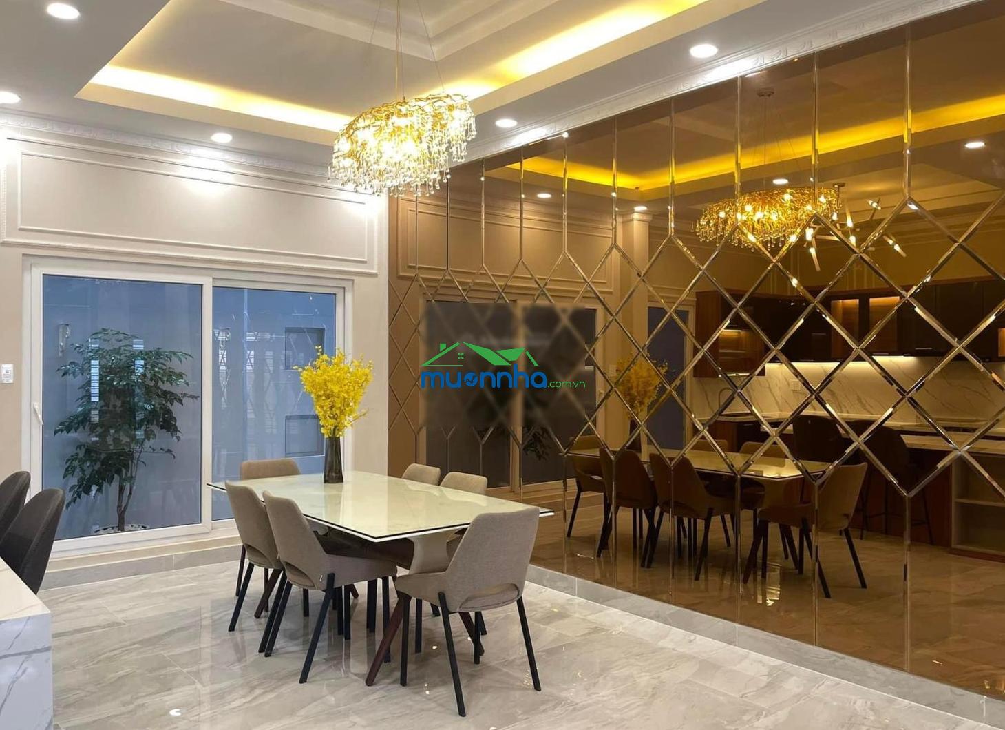 Bán nhà nguyễn đình chiểu phường 4 quận 3 (3.4x10m, 40m2) giá 6.3 tỷ