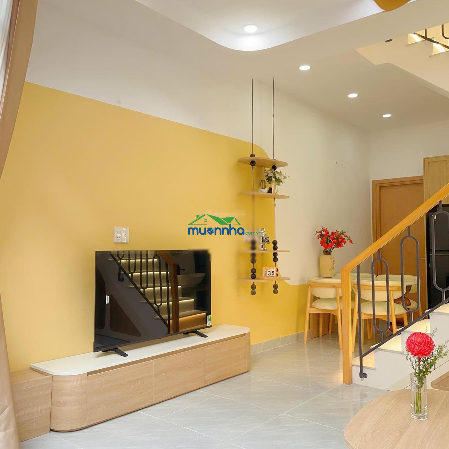 Siêu phẩm sát khu vip cityland, tiềm năng tăng giá tốt theo quy hoạch - 2