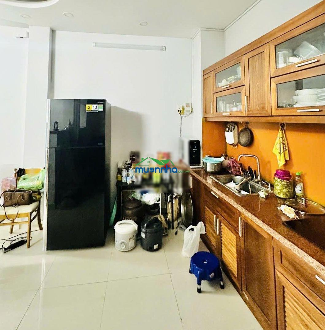 Bán nhà hẻm ô tô tân sơn nhì, tân phú, 52m2, 2 tầng, chỉ 6.16 tỷ. - 3