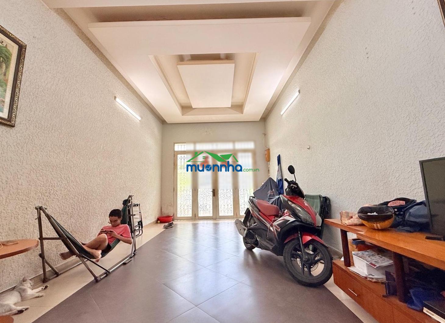 Bán nhà hẻm xe hơi, nguyễn văn đậu, bình thạnh, 75m2 - 4 tầng - ô tô ngủ trong nhà - chỉ 14.990tỷ - 3