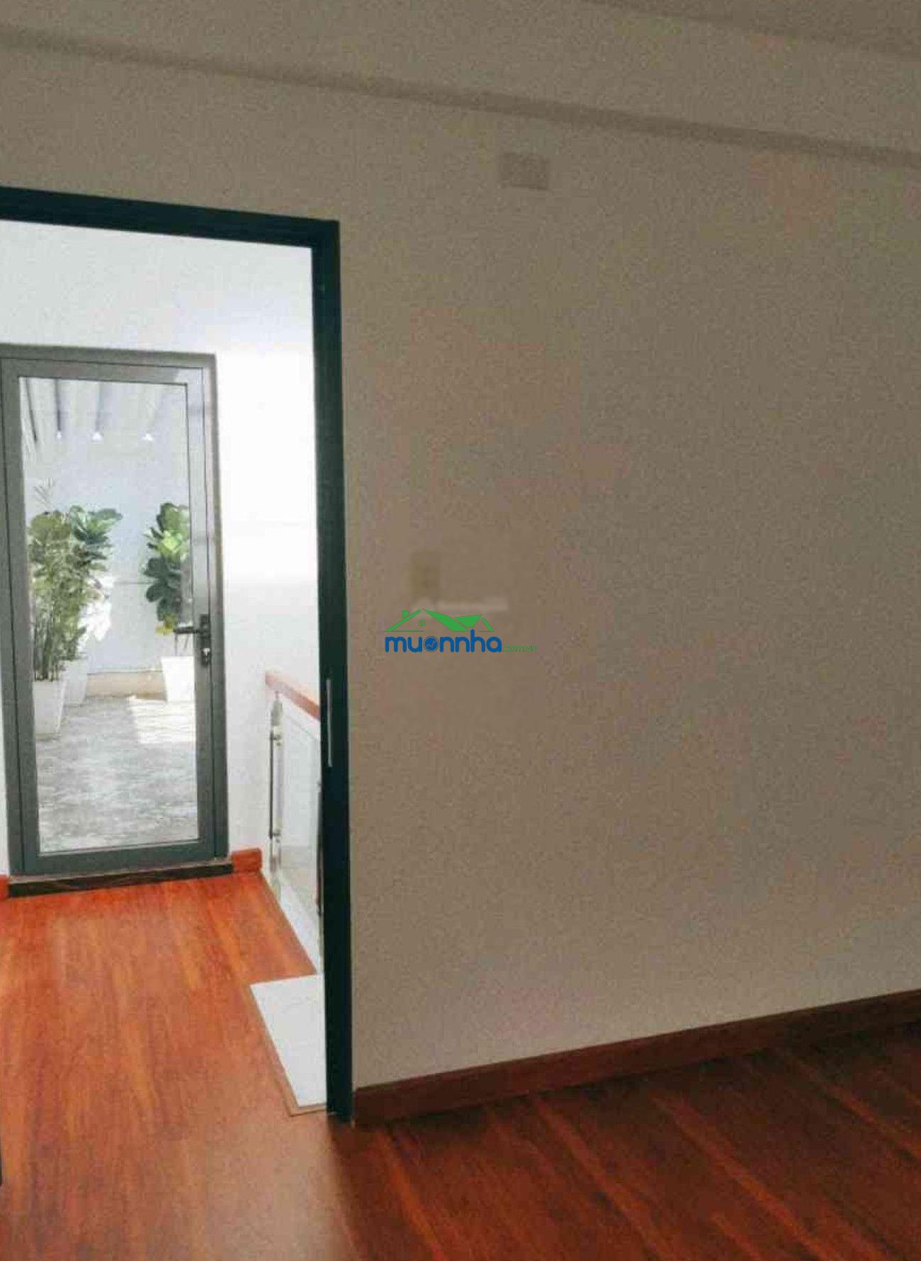 Bán nhà mặt tiền đường dương cát lợi phường nhà bè full nội thất chỉ 9,8 tỷ