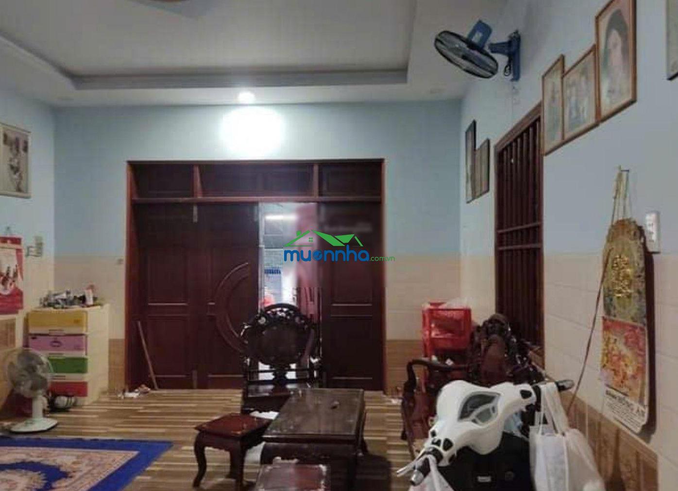 Bán nhà ngay chợ linh xuân diện tích 187,8m nở hậu có thu nhập sẵn - 3