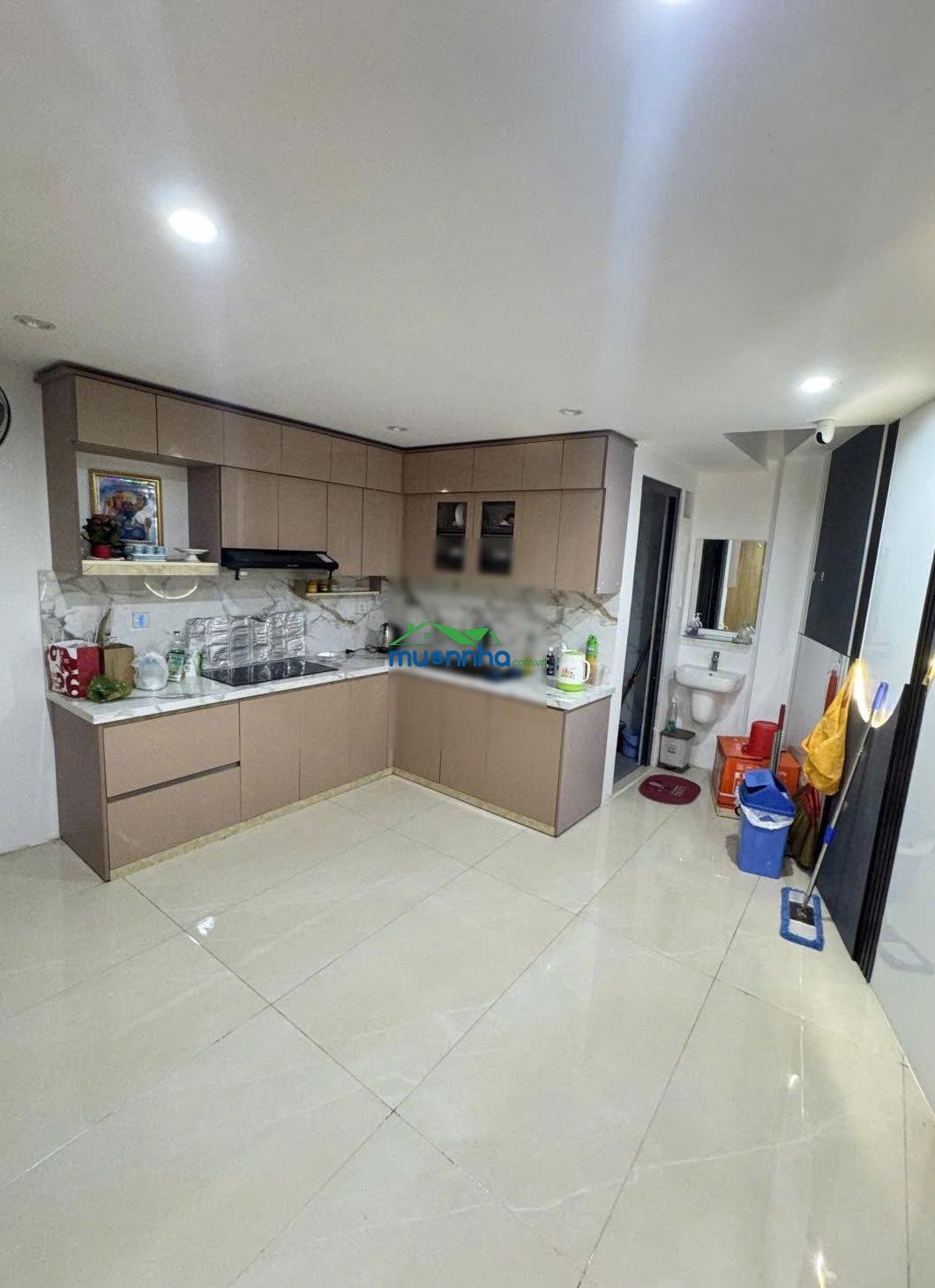 Giáp bình thạnh, ngay nguyên hồng- phạm văn đồng, 3 phòng, 4 wc, sát hẻm xe hơi, - 3