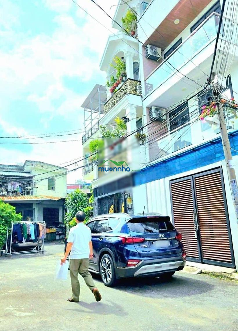 Chỉ hơn 9 tỷ (tl). gấp. tổng giảm 2 tỷ. 2 mặt hxh trước sau man thiện, tằng nhơn phú a, quận 9. - 2