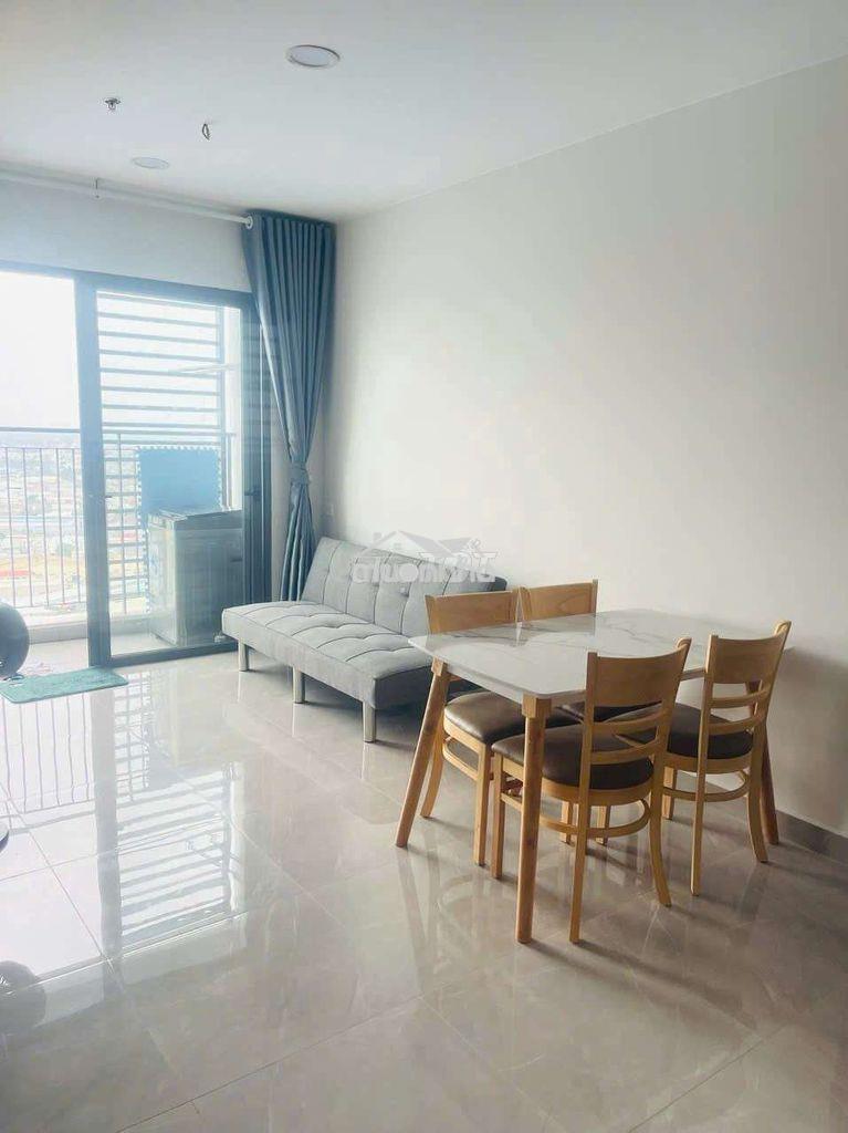 Cho thuê 1pn full nội thất legacy central - ở liền - 3