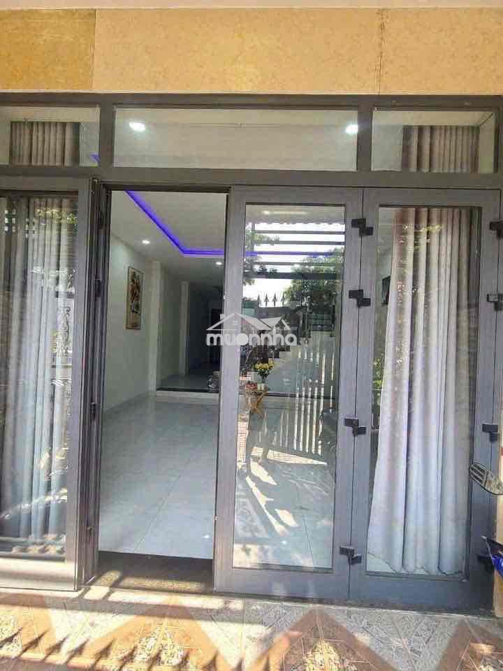 🔥Cho thuê nhà 3 tầng kdc phúc đạt ở hoặc làm văn phòng - 4