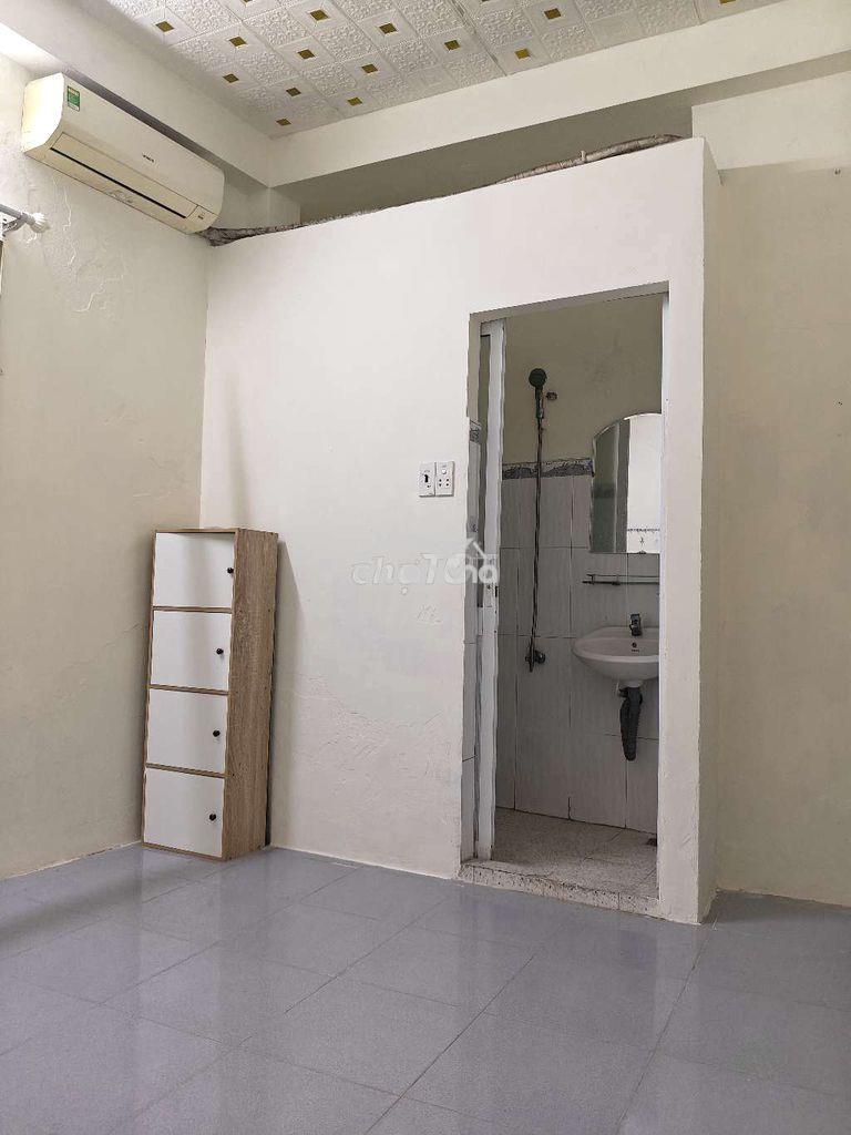 Cho thuê phòng trọ khu phan xích long - 3