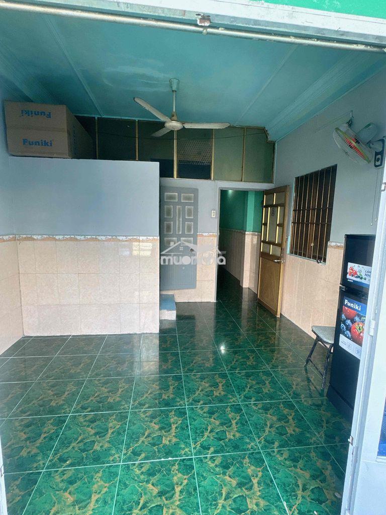 Phòng trọ q7 có ban kong - 2