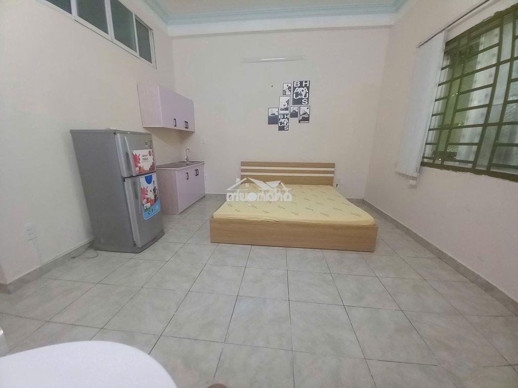 Phòng trọ cao cấp khu trung sơn: 32m2, full nội thất, phòng mới - 3