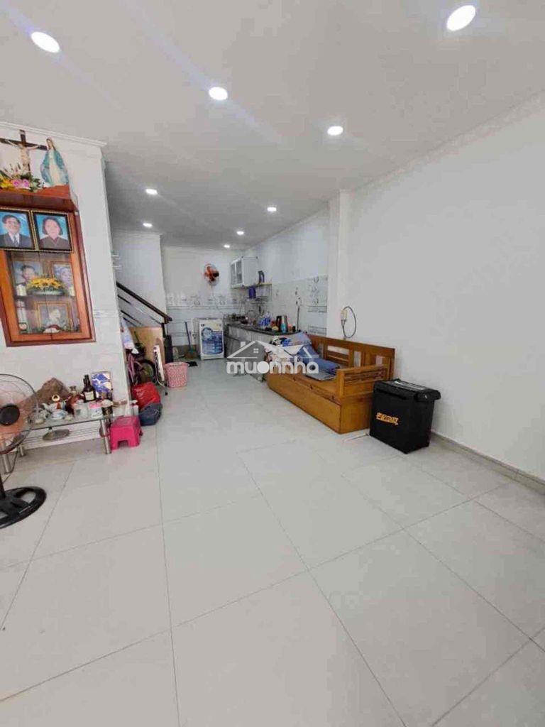 🏡Nhà 2 tầng-đông hưng thuận -q12-giá 3.4 tỷ (tl). - 2