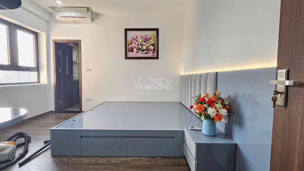 Bán cắt lỗ_chung cư h1 giang văn minh_đội cấn_ba đình_full nội thất - 4