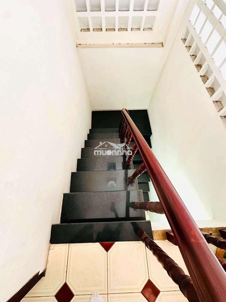 Biệt thự 5tầng(6,5×12)- hxt lý thường kiệt(thành thái) - 3