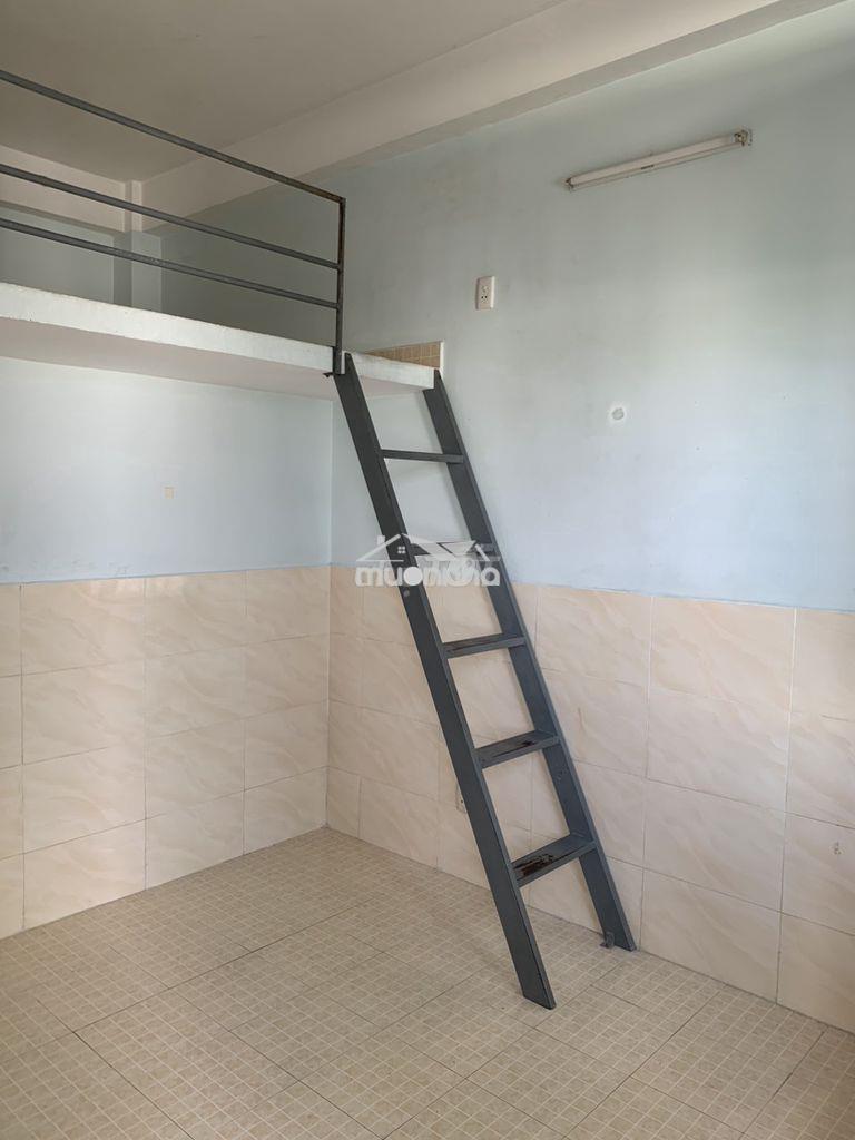 Phòng trọ 16m2 đường nguyễn giàn thanh, q. 10 - 2