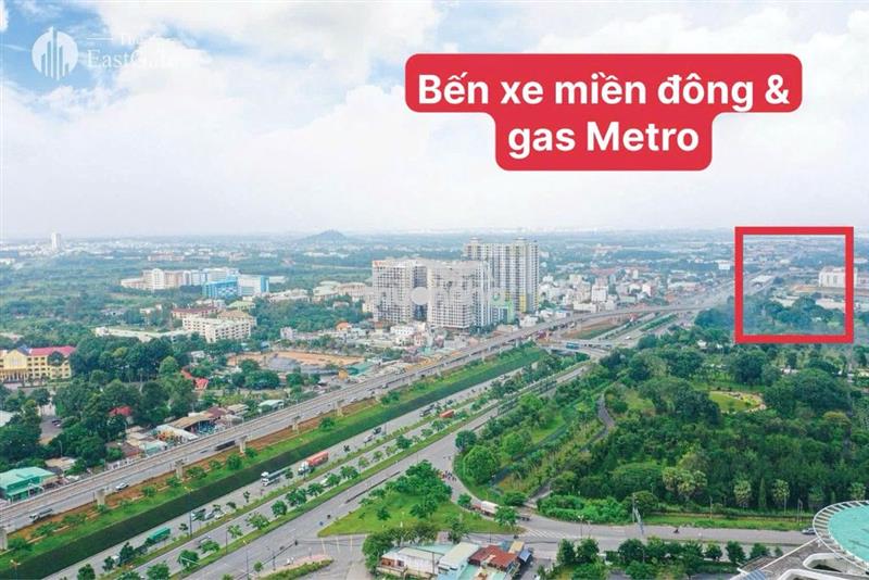 The eastagte , cho thuê căn hộ 1pn+ 60m2 giá 7tr,làng đại học thủ đức