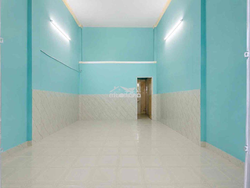 Nhà 2 mặt tiền - xe tải tránh - q9 - 72m2( 4,5m x 16m) nhỉnh 5ty - 2