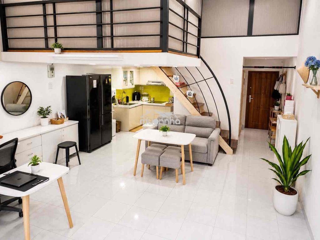 Bán căn duplex hưng vượng | 71m² | 2pn | view công viên - 4