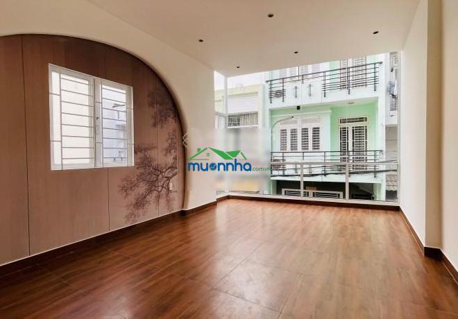 Bán nhà 3 tầng ở ngay, hxh đường võ văn ngân, bình thọ, thủ đức, dt 48 m² (4m x 12m), giá 5.2 tỷ