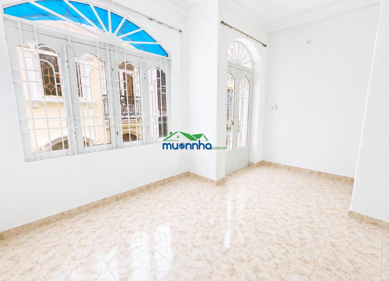 Bán nhà trần quang diệu, quận 3 - dt 36m², ngang 4,8m nở hậu, 5pn, chốn an cư yên bình, giá 7.99 tỷ - 3