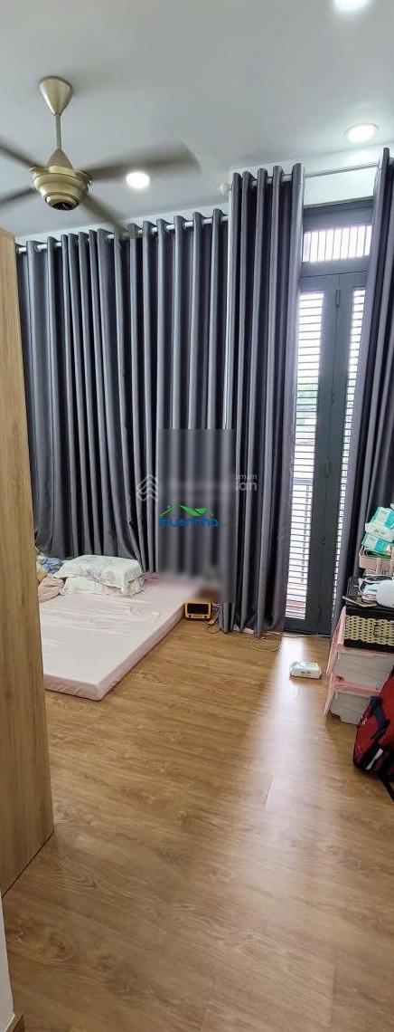 Bán nhà hẻm xe hơi p. tây thạnh 2 tầng ngay trường học lê lai, giá 5.8 tỷ tl - 2