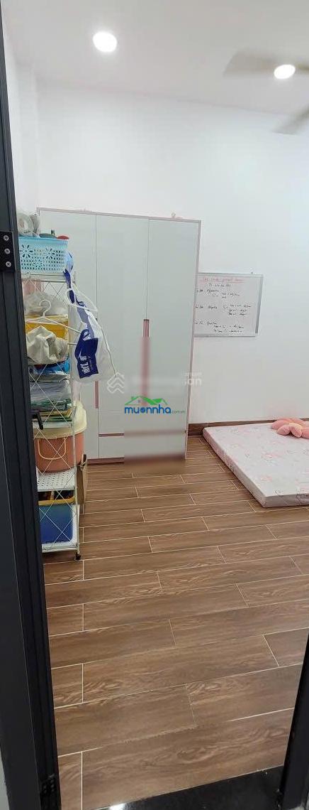 Bán nhà hẻm xe hơi p. tây thạnh 2 tầng ngay trường học lê lai, giá 5.8 tỷ tl - 3