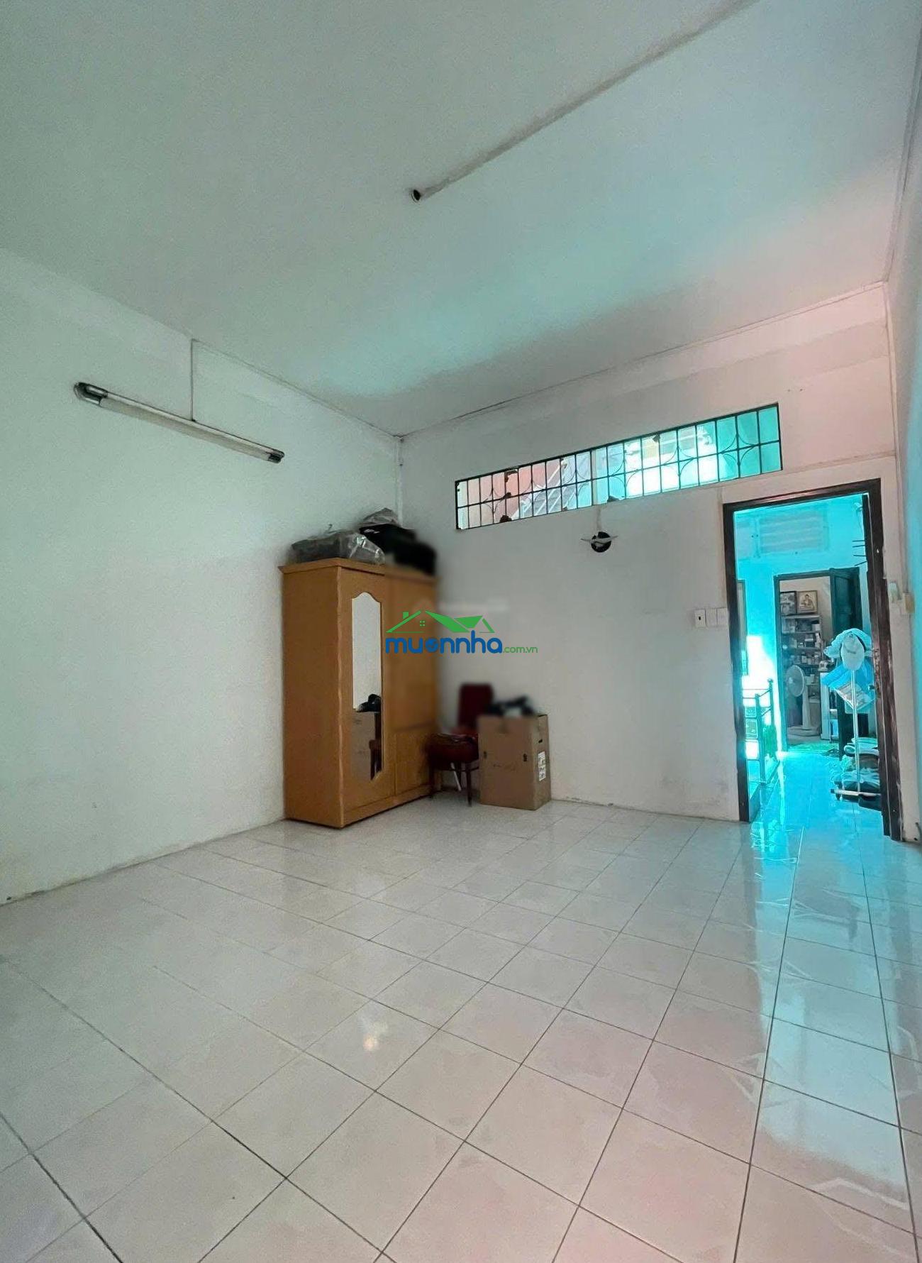 Bán nhà, mặt tiền nội bộ cư xá lê đại hành, 88m2, 3 tầng, dòng tiền 25 triệu - 4