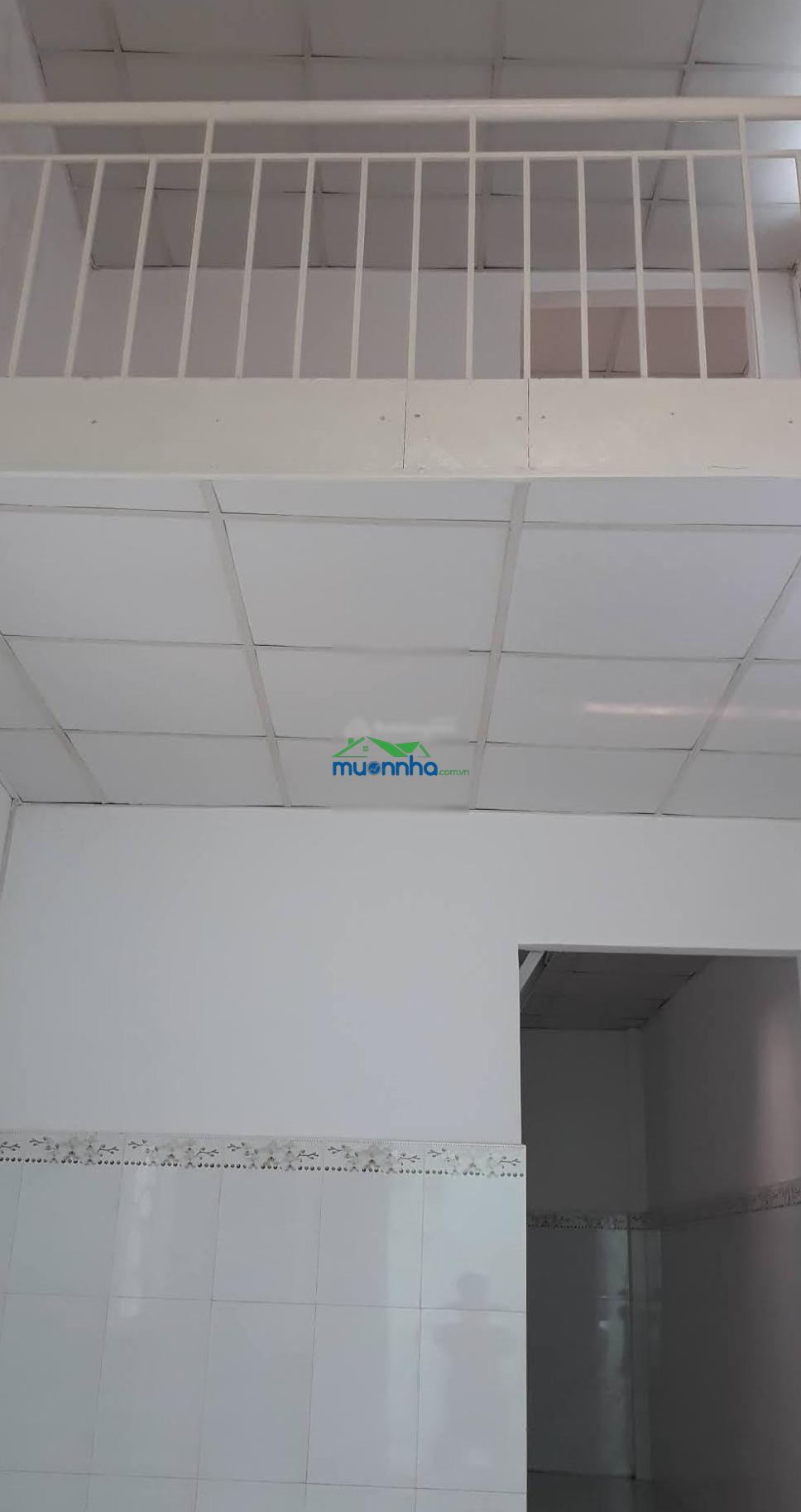 Bán đất tặng căn nhà ở xã phước hiệp, củ chi, 100m2, giá 750tr - 3
