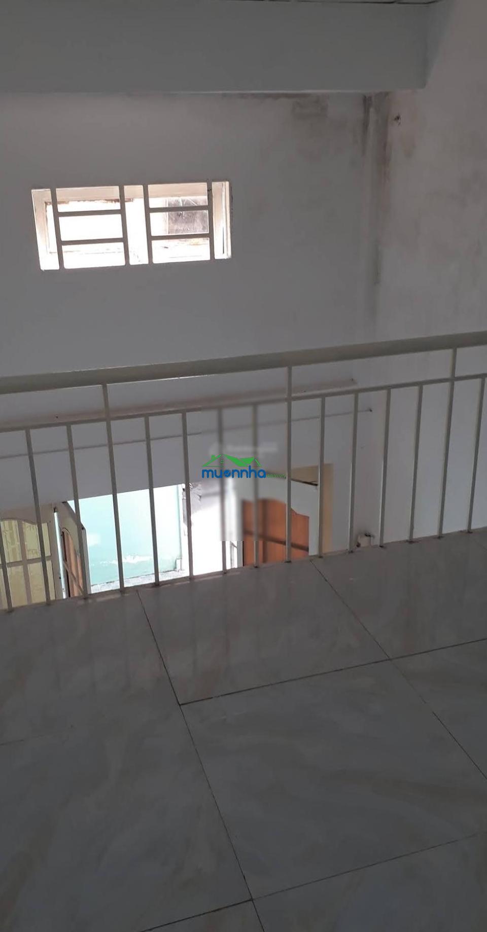 Bán đất tặng căn nhà ở xã phước hiệp, củ chi, 100m2, giá 750tr - 2