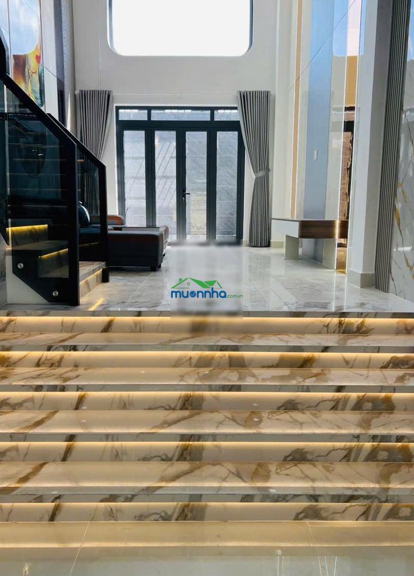 Siêu phẩm đẹp, nội thất sang trọng liên khu 4-5, 60,1 m(4,01 m x 15 m) giá 7,7 tỷ