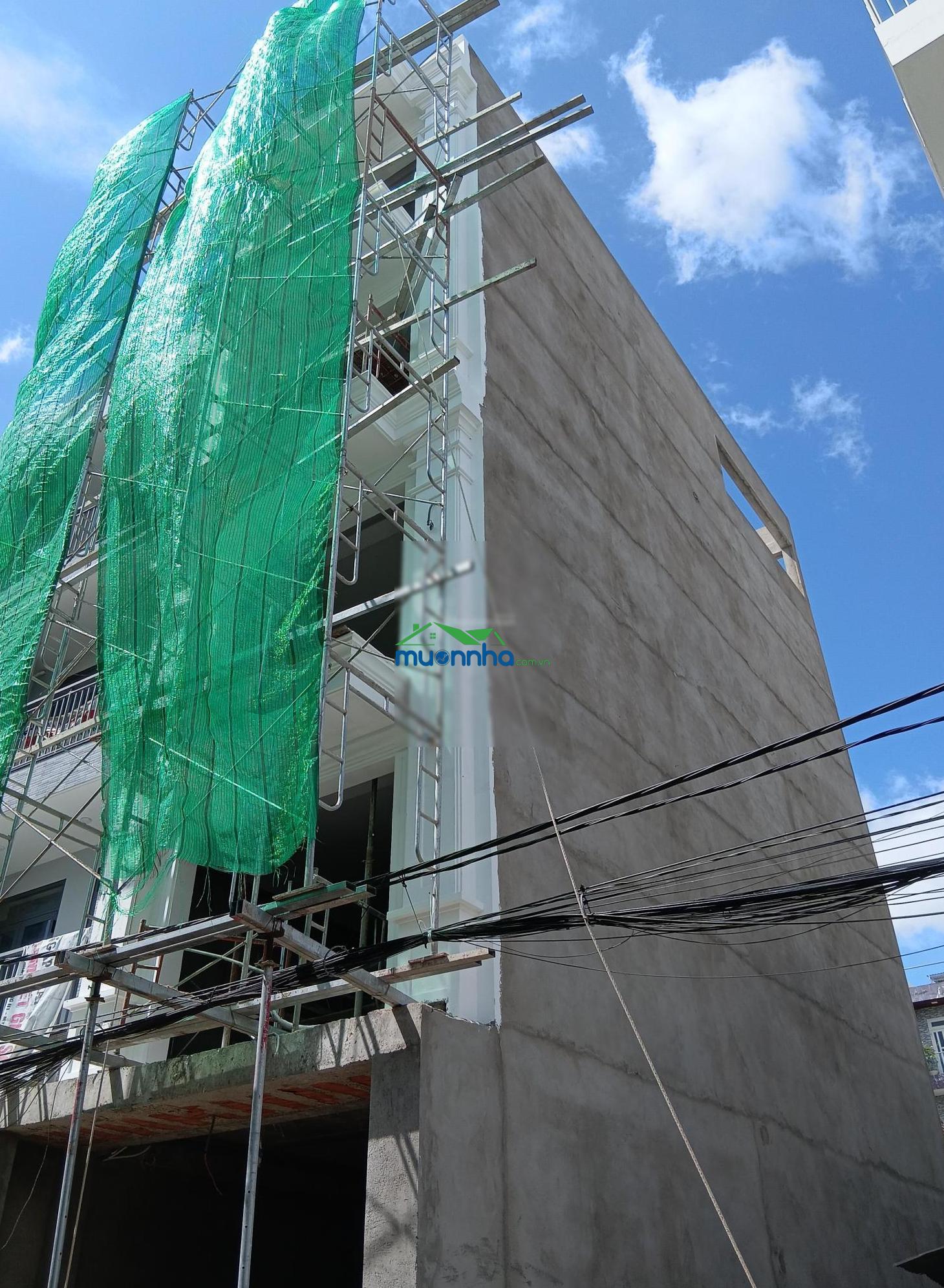 Bán nhà 4 lầu có thang máy. giá 12.5 tỷ hiệp bình chánh, tp thủ đức, hcm - 3