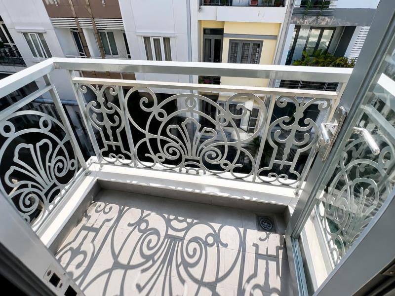 🔥Hệ thống studio - duplex - 2 pn - 1pn - full nội thất 🔥 - 4