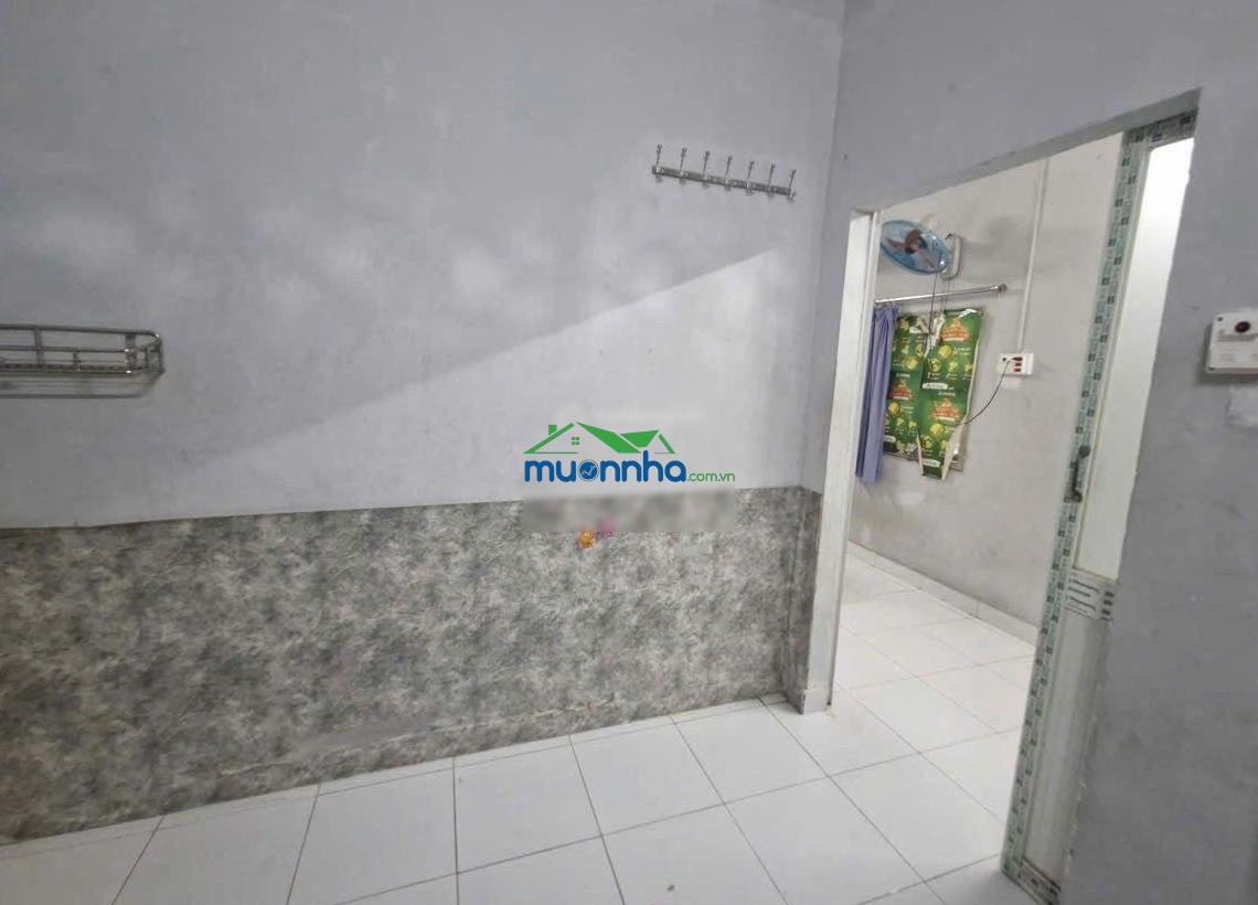Hot 3,1 tỷ - nhà c4 - 55m2 - cạnh phạm văn đồng, linh tây - thủ đức dt 55m2 - giá 3.1 tỷ