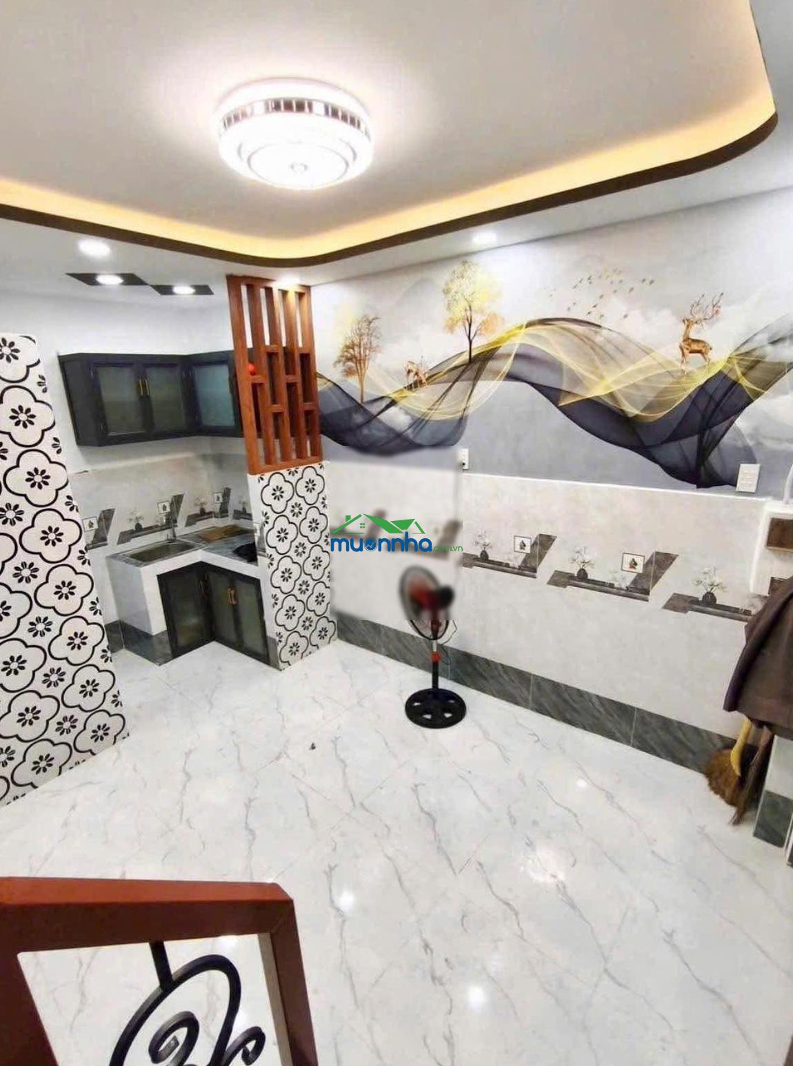 Nhà dành riêng cho người có thu nhập thấp tại tphcm - 4