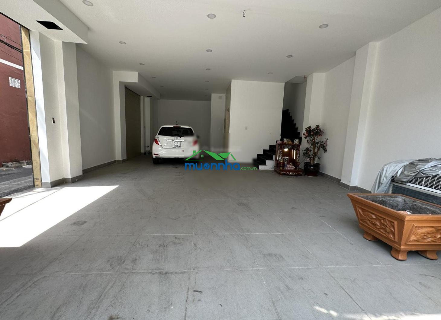Cần bán gấp nhà hẻm 5m chu văn an, bình thạnh. dt: 5x11m. vuông vức. khu nhà lầu cao cấp.